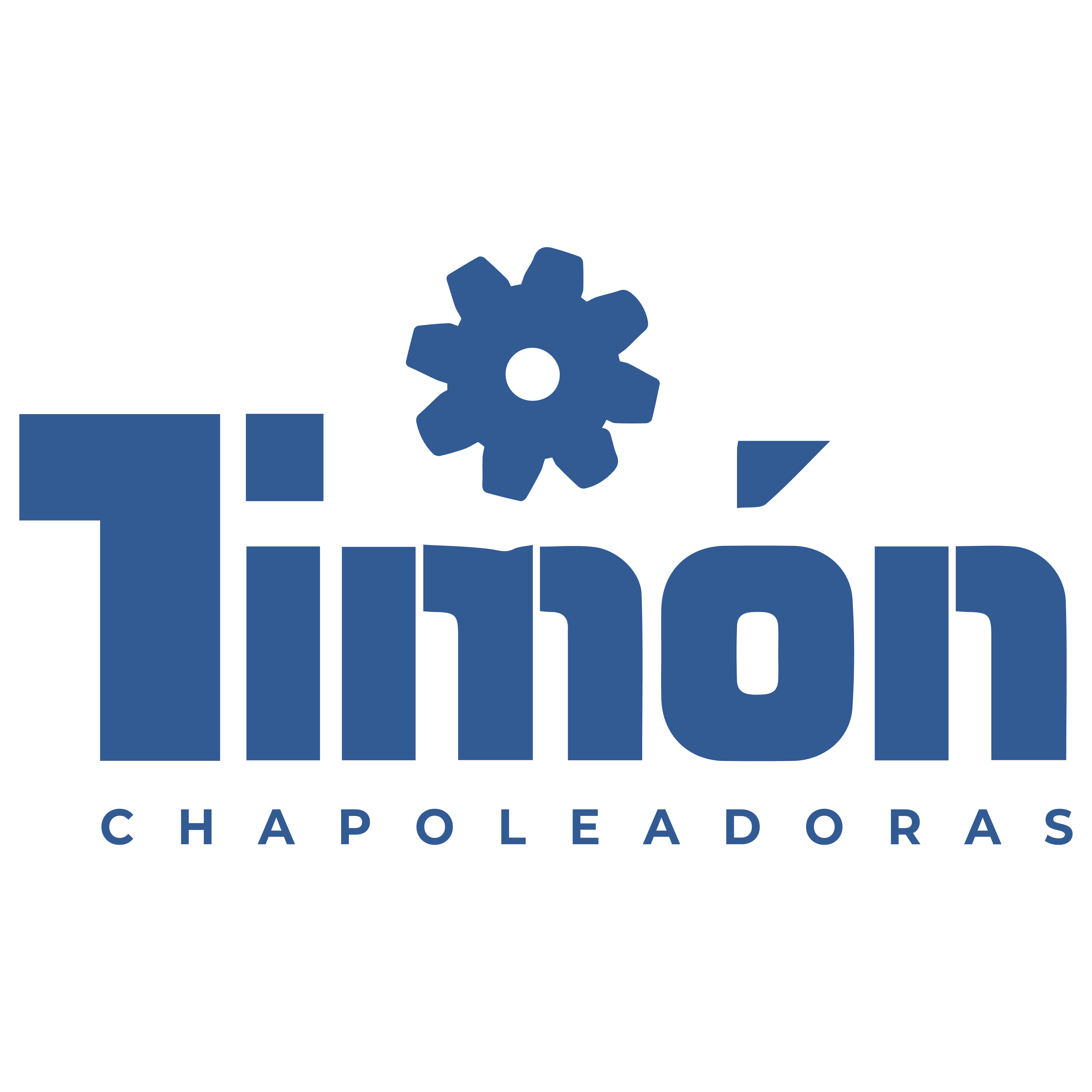 El Timón