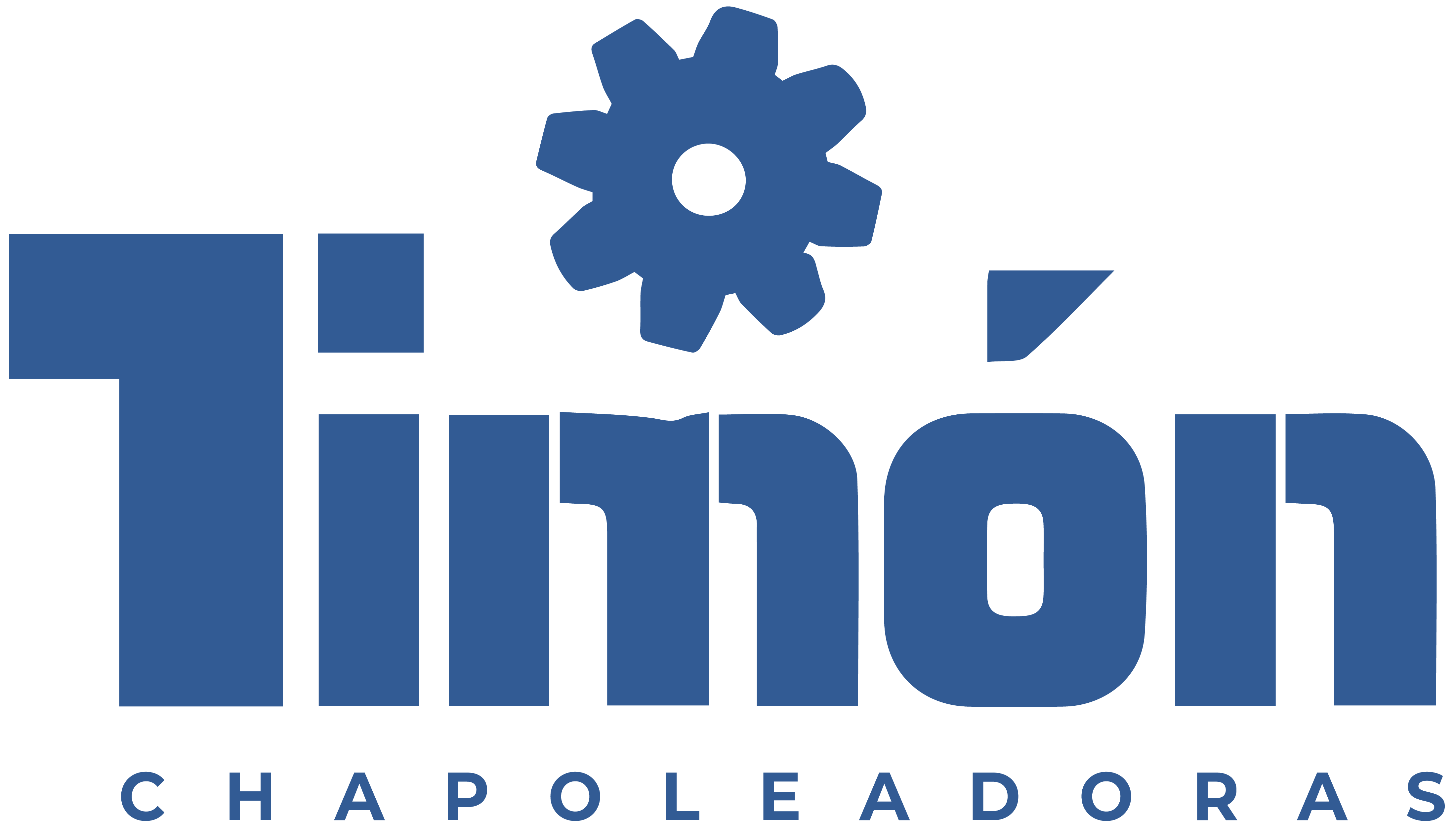 LOGO AZUL